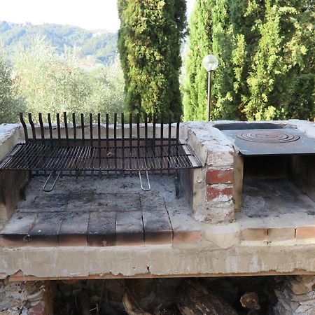 Banks 1 Villa Vezzano Ligure Exterior photo