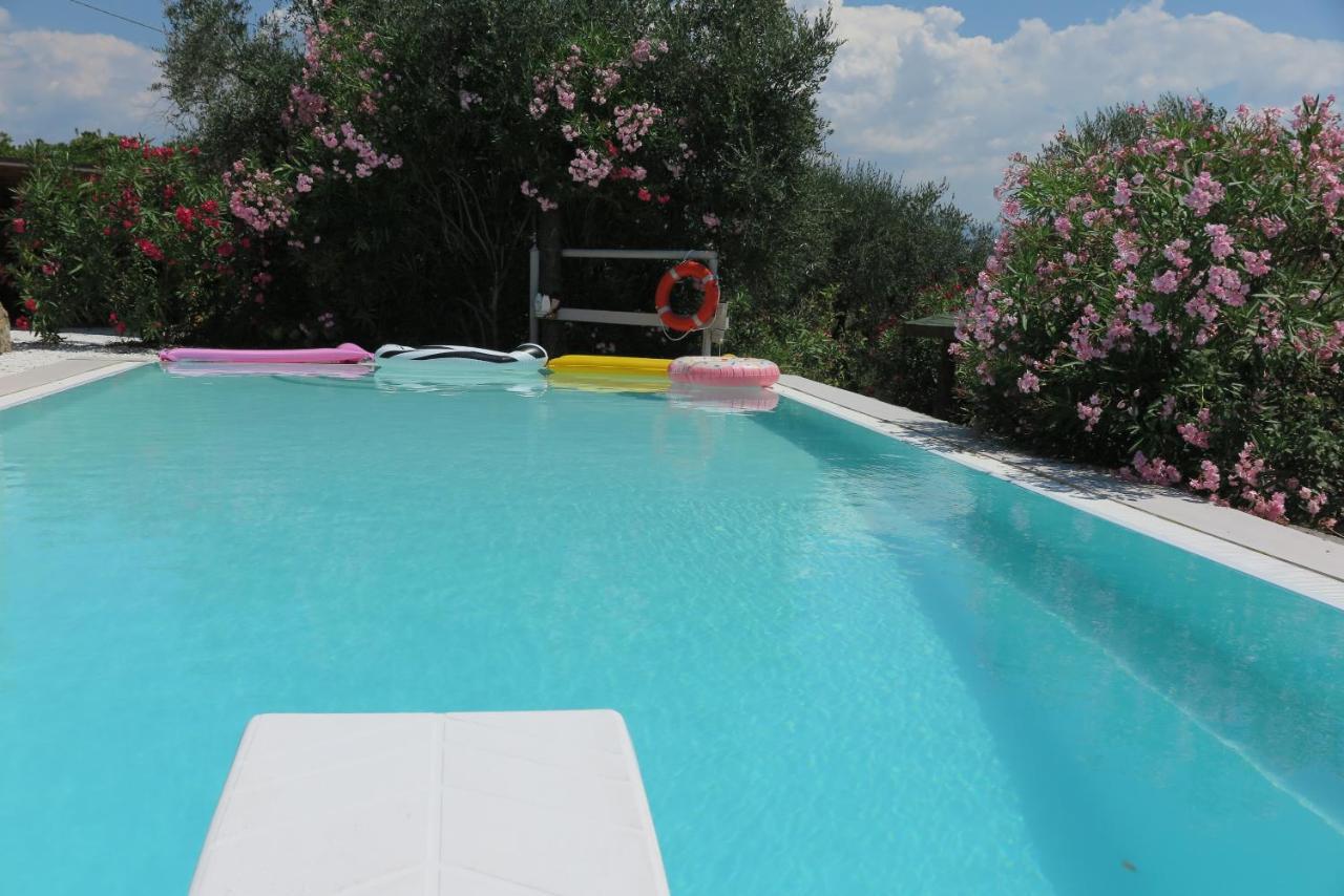 Banks 1 Villa Vezzano Ligure Exterior photo